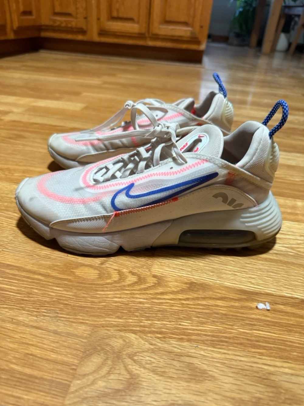 Nike air - Picture 2 of 4